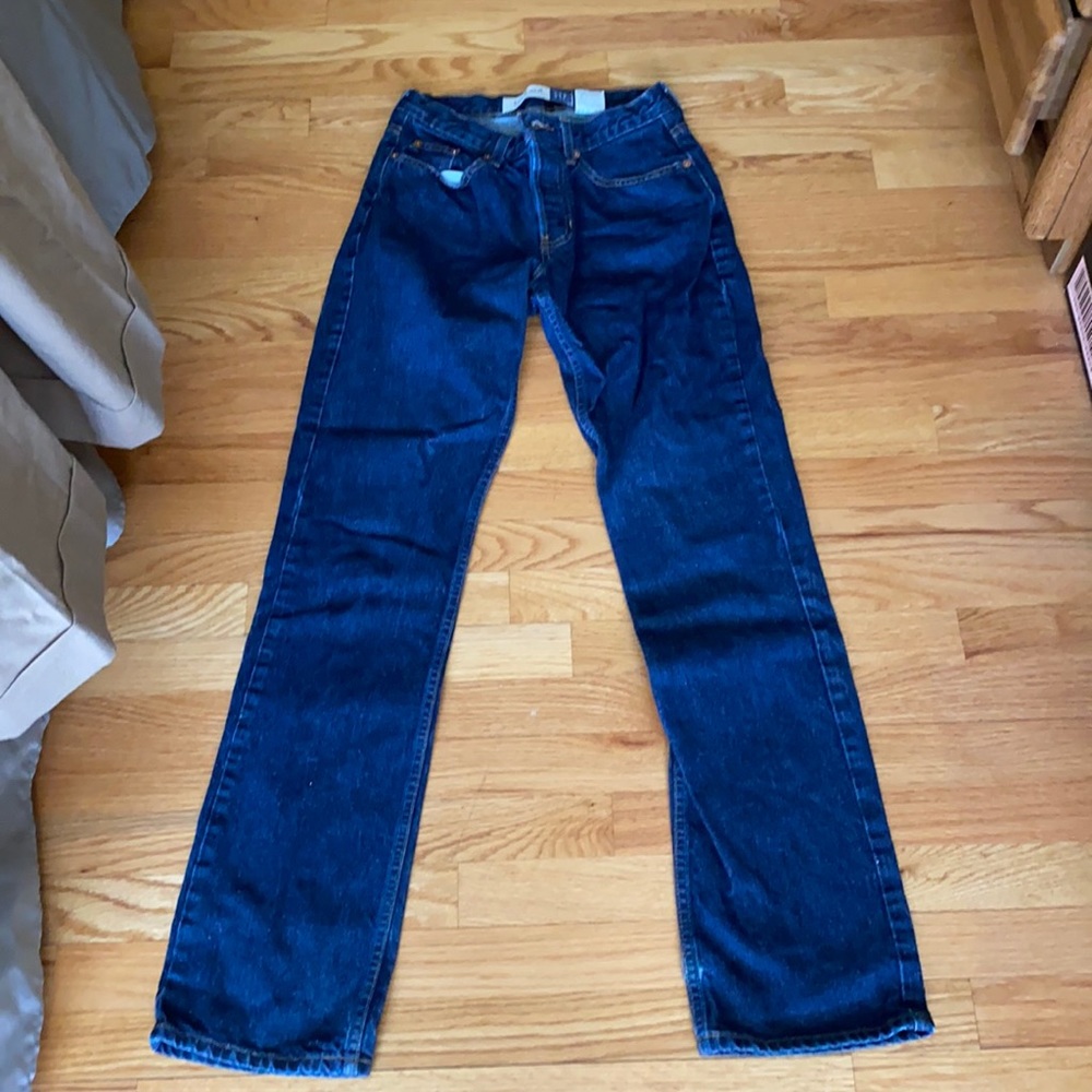 Vintage jeans from GAP